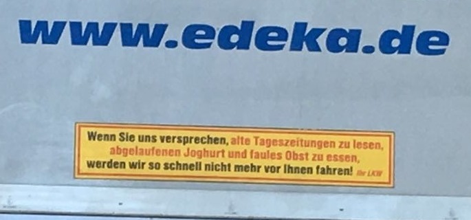 edeka-lkw