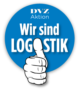 Wir sind Logistik